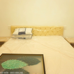 Nội Thất Phòng Ngủ Anh Tâm Minh Lương NTPN-112