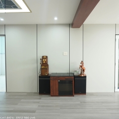Nội Thất Phòng Làm Việc Công Ty Song Vy NTVP-104