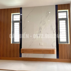 Nội Thất Phòng Ngủ Chị Thảo KDT Tây Bắc NTPN-101