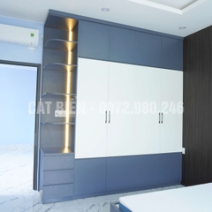 Nội Thất Phòng Ngủ Anh Phát Rạch Giá NTPN-105