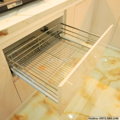 Nội Thất Phòng Bếp Anh Hân Nguyễn Hùng Sơn Rạch Giá NTPB-116