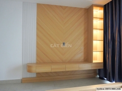 Nội Thất Chung Cư Sophia Chị Tươi Rạch Giá NTCC-104