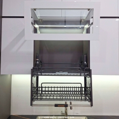 Nội Thất Phòng Bếp Anh Hiền Kiên Lương NTPB-131