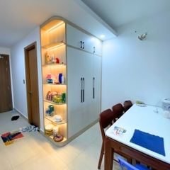 Nội Thất Chung Cư Sophia Anh Vinh Rạch Giá NTCC-101
