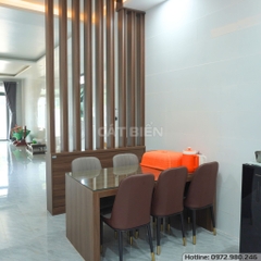 Nội Thất Phòng Bếp Anh Ân Tân Hiệp NTPB-115