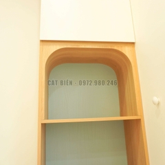 Nội Thất Phòng Ngủ Chị Hải Triều Rạch Giá NTPN-110