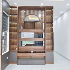 Nội Thất Phòng Khách Chị Hạnh Hòn Đất NTPK-143