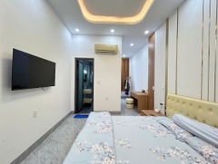 Nội Thất Phòng Ngủ Anh Phong U Minh Thượng NTPN-159