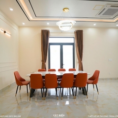 Nội Thất Phòng Bếp Chị Thùy Rạch Giá NTPB-140