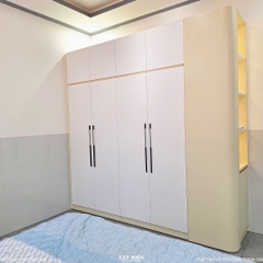 Nội Thất Phòng Ngủ Anh Thão An Biên NTPN-165