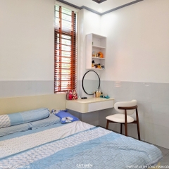 Nội Thất Phòng Ngủ Anh Thão An Biên NTPN-165