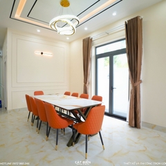 Nội Thất Phòng Bếp Chị Thùy Rạch Giá NTPB-140