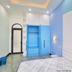 Nội Thất Phòng Ngủ Anh Gian An Biên NTPN-144