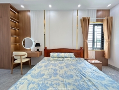 Nội Thất Phòng Ngủ Anh Phong U Minh Thượng NTPN-160