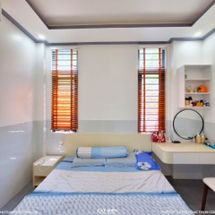 Nội Thất Phòng Ngủ Anh Thão An Biên NTPN-165