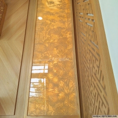 Nội Thất Phòng Thờ Anh Gian An Biên NTPT-111