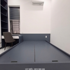 Nội Thất Phòng Ngủ Chị Hạnh Hòn Đất NTPN-154