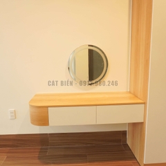 Nội Thất Phòng Ngủ Chị Hải Triều Rạch Giá NTPN-110