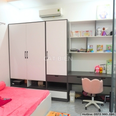 Nội Thất Phòng Ngủ Anh Ân Tân Hiệp NTPN-125