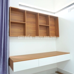 Nội Thất Phòng Ngủ Anh Thống KDT Tây Bắc NTPN-109