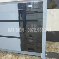 Nội Thất Phòng Bếp Anh Minh Rạch Giá NTPB-101