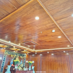 Nội Thất Phòng Thờ Bác Hồ Viettel An Giang NTPT-113