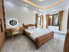 Nội Thất Phòng Ngủ Anh Phong U Minh Thượng NTPN-161