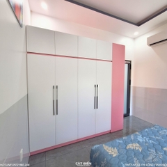 Nội Thất Phòng Ngủ Anh Thão An Biên NTPN-166