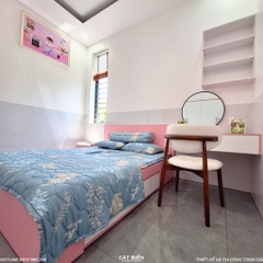 Nội Thất Phòng Ngủ Anh Thão An Biên NTPN-166