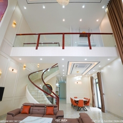 Nội Thất Phòng Khách Chị Thùy Rạch Giá NTPK-153