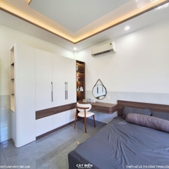 Nội Thất Phòng Ngủ Anh Thão An Biên NTPN-167
