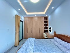 Nội Thất Phòng Ngủ Anh Phong U Minh Thượng NTPN-161