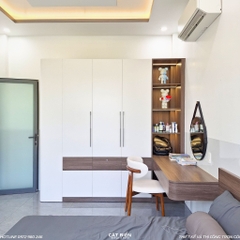 Nội Thất Phòng Ngủ Anh Thão An Biên NTPN-167
