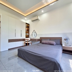 Nội Thất Phòng Ngủ Anh Thão An Biên NTPN-167