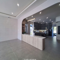 Nội Thất Phòng Bếp Anh Trọng Hòn Đất NTPB-137