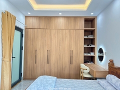 Nội Thất Phòng Ngủ Anh Phong U Minh Thượng NTPN-161