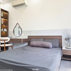 Nội Thất Phòng Ngủ Anh Thão An Biên NTPN-167