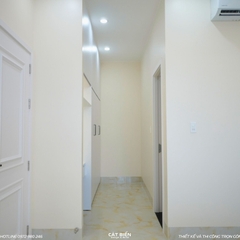 Nội Thất Phòng Ngủ Chị Thùy Rạch Giá NTPN-168