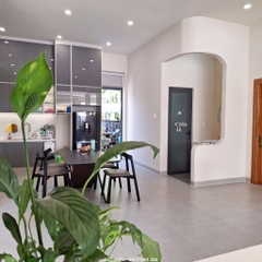 Nội Thất Phòng Bếp Anh Trọng Hòn Đất NTPB-137