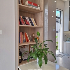 Nội Thất Phòng Bếp Anh Trọng Hòn Đất NTPB-137