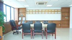 Nội Thất Phòng Đọc Sách Viettel Kiên Giang NTPDS-101