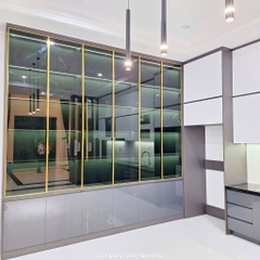 Nội Thất Phòng Bếp Anh Hiền Kiên Lương NTPB-131