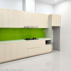Nội Thất Tủ Bếp Anh Truyền Kiên Lương NTPB-108