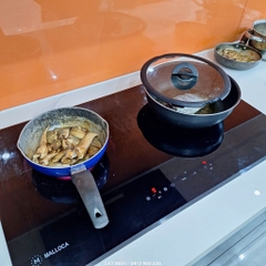 Nội Thất Phòng Bếp Chị Xuân Tân Hiệp NTPB-135