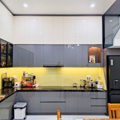 Nội Thất Phòng Bếp Anh Náo Rạch Giá NTPB-138