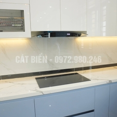 Nội Thất Phòng Bếp Anh Minh Rạch Giá NTPB-101