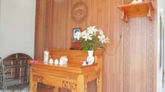 Nội Thất Phòng Thờ Chị Thúy Duy Rạch Giá NTPT-106