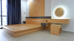 Nội Thất Chung Cư Sophia Chị Tươi Rạch Giá NTCC-104