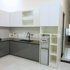 Nội Thất Phòng Bếp Chị Miền Rạch Giá NTPB-102