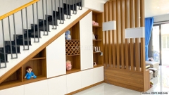 Nội Thất Phòng Khách Chị Thảo KDT Tây Bắc NTPK-124
